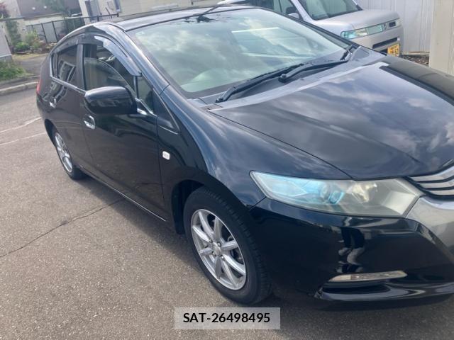 Honda INSIGHT 2009-07 8627211-4