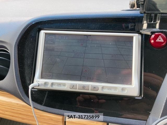 Honda INSIGHT 2010-08 8627206-11