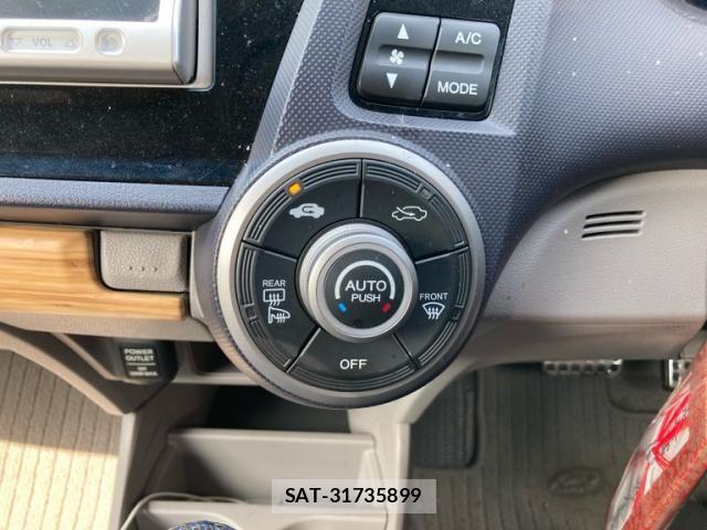 Honda INSIGHT 2010-08 8627206-12