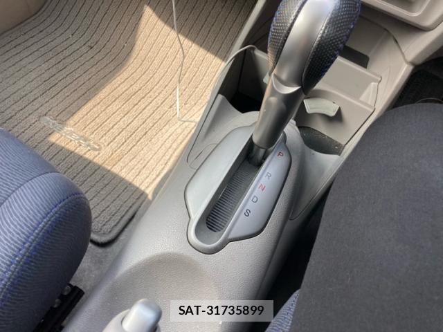 Honda INSIGHT 2010-08 8627206-14