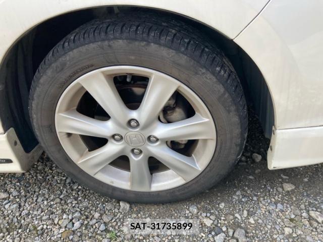 Honda INSIGHT 2010-08 8627206-5