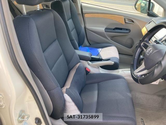 Honda INSIGHT 2010-08 8627206-7
