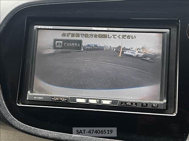 Honda INSIGHT 2010-04 8666286-9