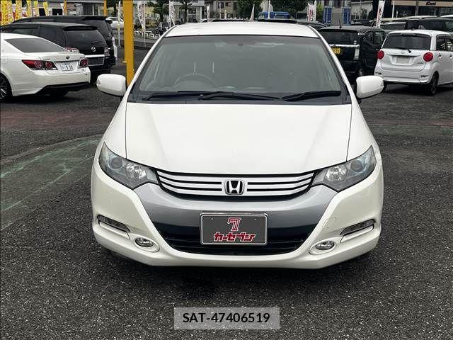 Honda INSIGHT 2010-04 8666286-10