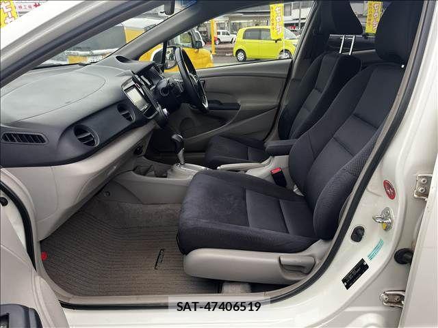 Honda INSIGHT 2010-04 8666286-12