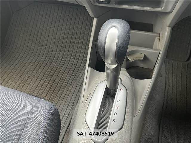 Honda INSIGHT 2010-04 8666286-16