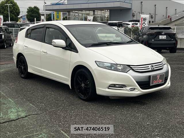 Honda INSIGHT 2010-04 8666286-1