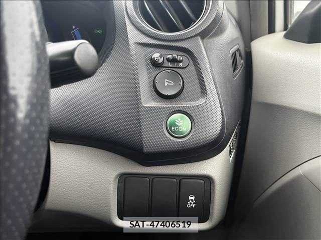 Honda INSIGHT 2010-04 8666286-22