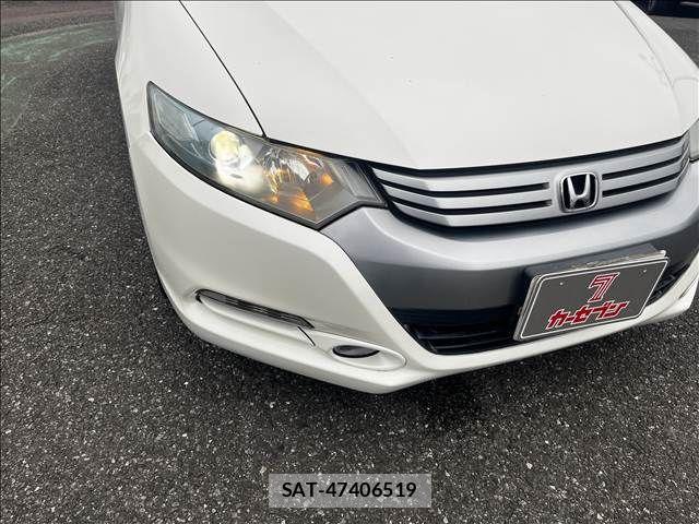 Honda INSIGHT 2010-04 8666286-28