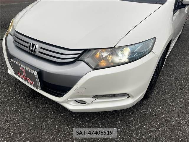 Honda INSIGHT 2010-04 8666286-29