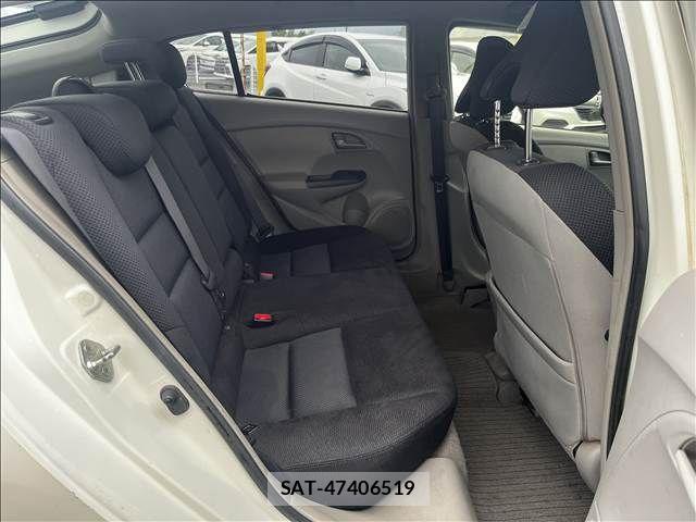 Honda INSIGHT 2010-04 8666286-4