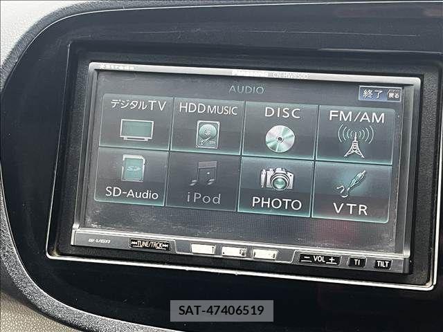 Honda INSIGHT 2010-04 8666286-8