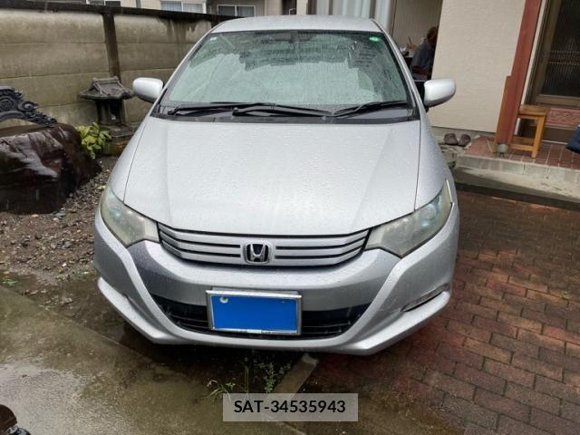 Honda INSIGHT 2009-09 8659543-0