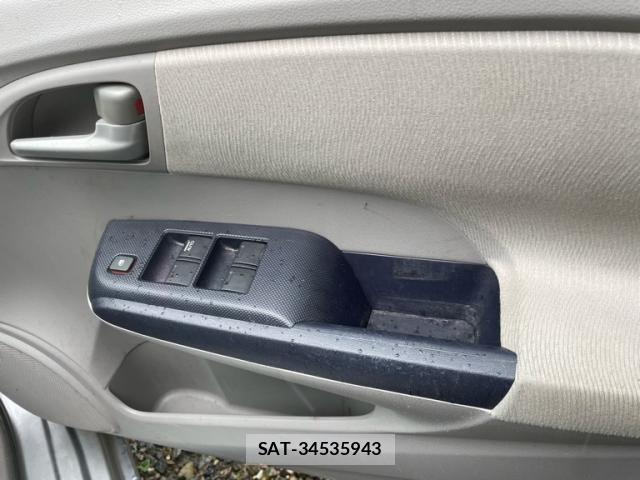 Honda INSIGHT 2009-09 8659543-13