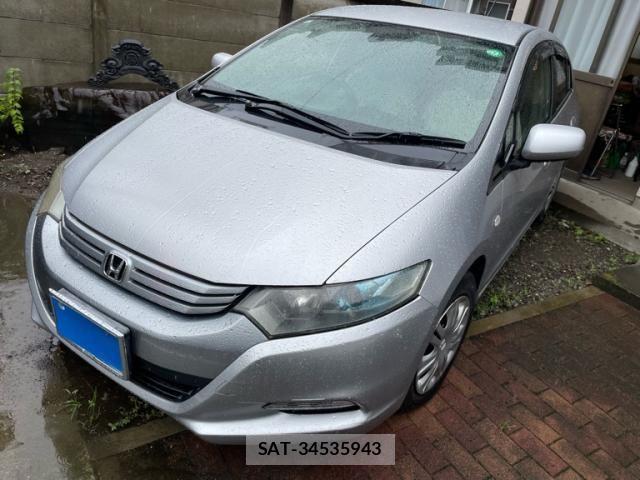 Honda INSIGHT 2009-09 8659543-1