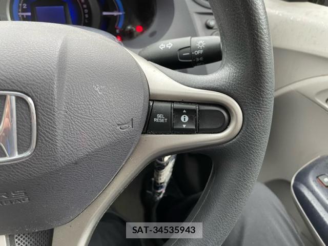 Honda INSIGHT 2009-09 8659543-17