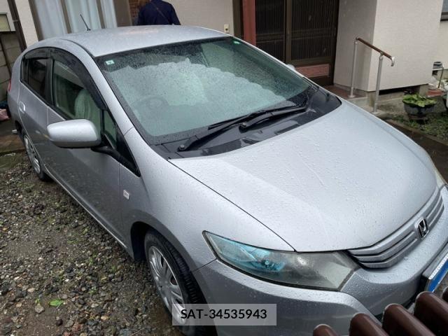Honda INSIGHT 2009-09 8659543-2
