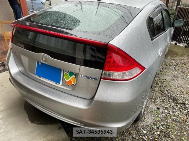 Honda INSIGHT 2009-09 8659543-3