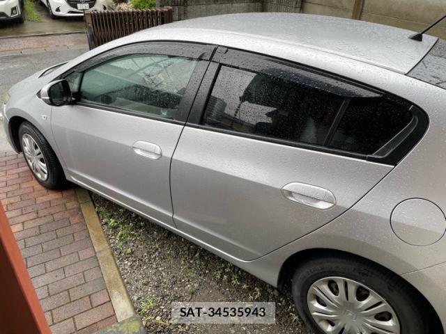 Honda INSIGHT 2009-09 8659543-4