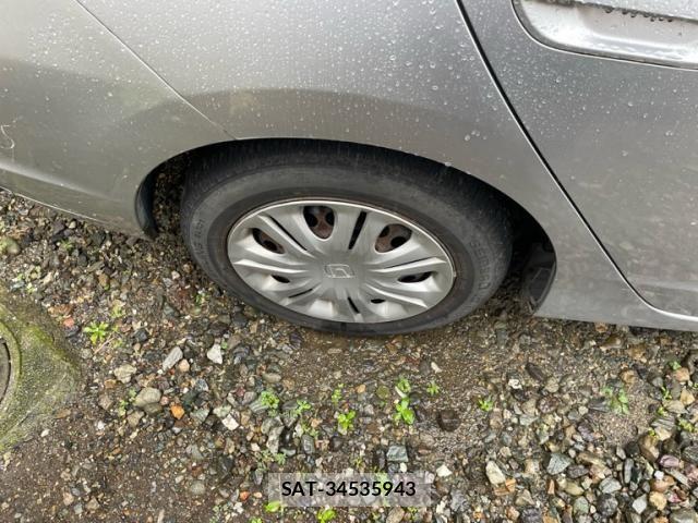 Honda INSIGHT 2009-09 8659543-6