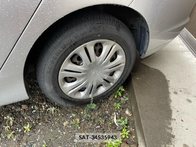 Honda INSIGHT 2009-09 8659543-7