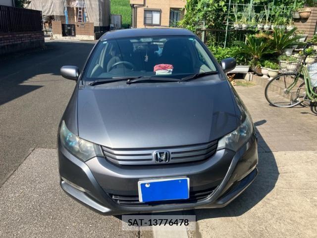 Honda INSIGHT 2009-09 8659544-0
