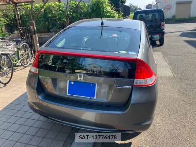 Honda INSIGHT 2009-09 8659544-10