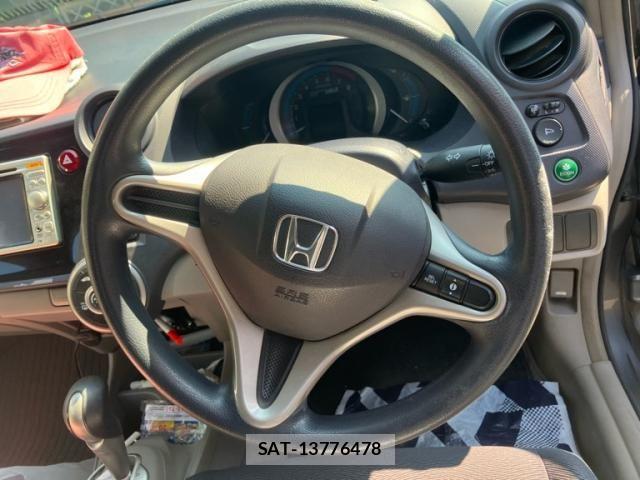 Honda INSIGHT 2009-09 8659544-16