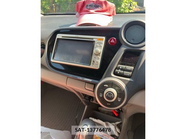 Honda INSIGHT 2009-09 8659544-17