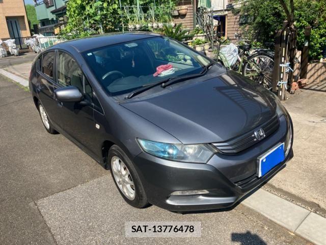 Honda INSIGHT 2009-09 8659544-1