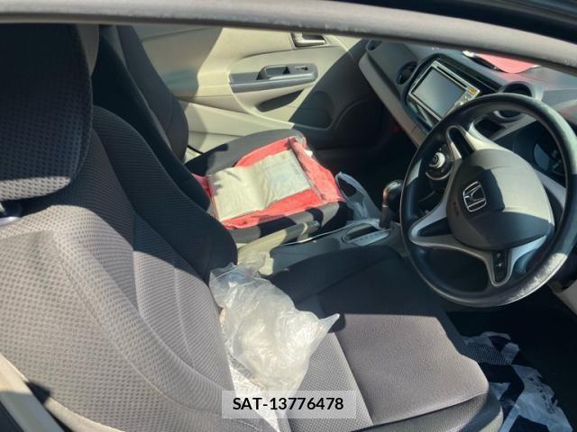 Honda INSIGHT 2009-09 8659544-18
