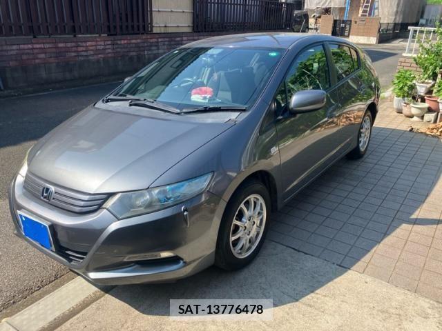 Honda INSIGHT 2009-09 8659544-2