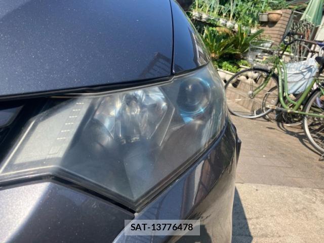 Honda INSIGHT 2009-09 8659544-3