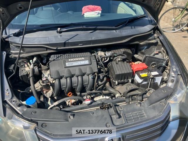 Honda INSIGHT 2009-09 8659544-4