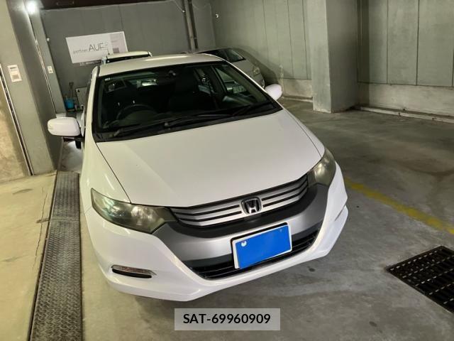 sat car