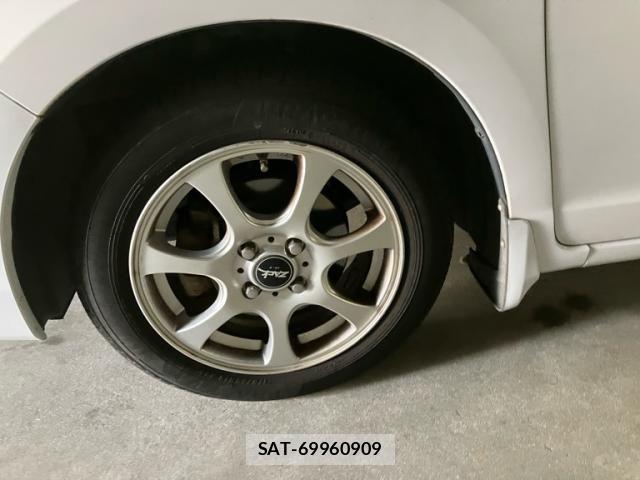 Honda INSIGHT 2009-03 8659547-9