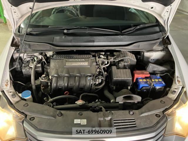 Honda INSIGHT 2009-03 8659547-12