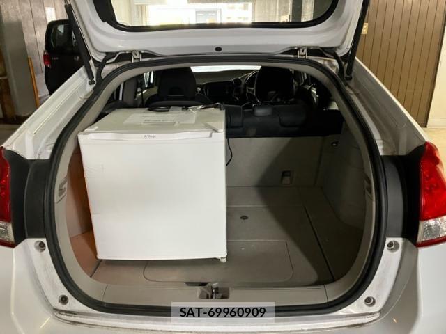 Honda INSIGHT 2009-03 8659547-13