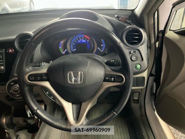 Honda INSIGHT 2009-03 8659547-18