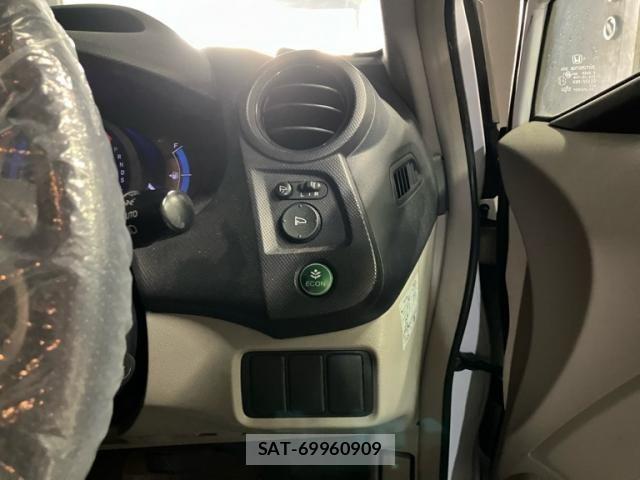 Honda INSIGHT 2009-03 8659547-20