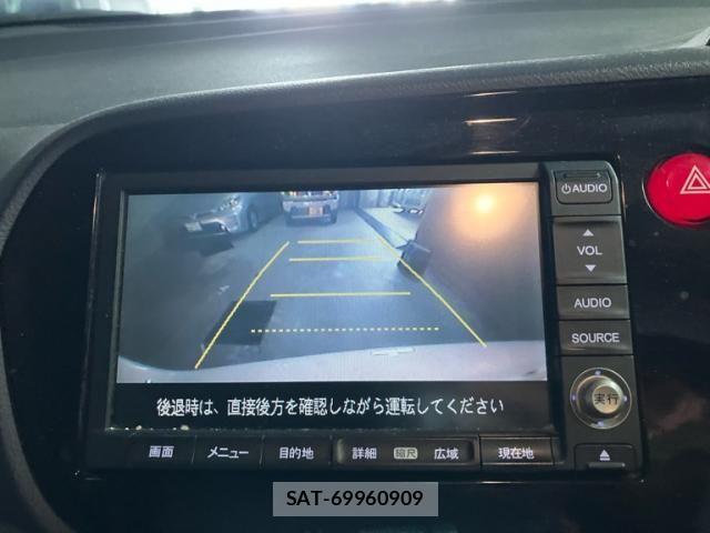 Honda INSIGHT 2009-03 8659547-25