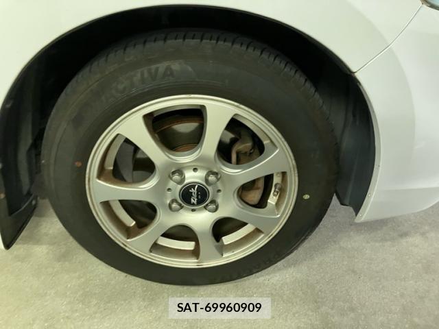 Honda INSIGHT 2009-03 8659547-4