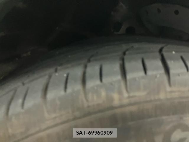 Honda INSIGHT 2009-03 8659547-5