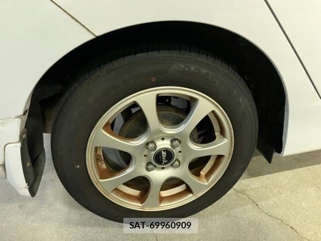 Honda INSIGHT 2009-03 8659547-7