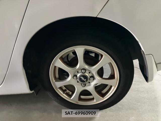 Honda INSIGHT 2009-03 8659547-8