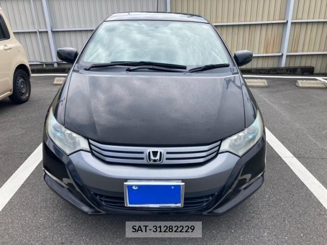 Honda INSIGHT 2009-12 8666287-0