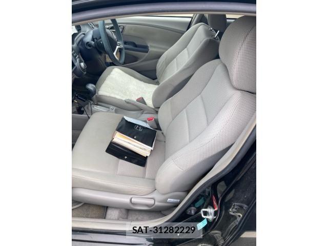 Honda INSIGHT 2009-12 8666287-9
