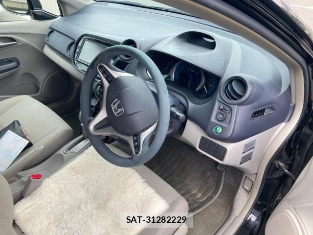 Honda INSIGHT 2009-12 8666287-11