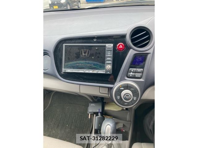 Honda INSIGHT 2009-12 8666287-13