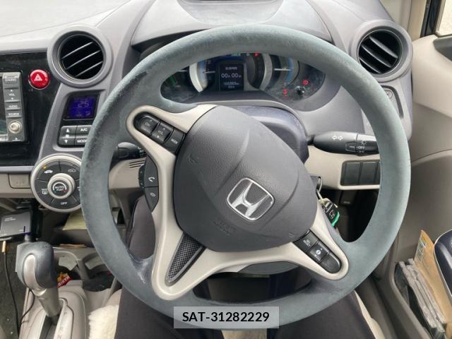 Honda INSIGHT 2009-12 8666287-14